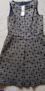 Ralph Lauren Sophisticated Dress